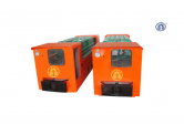 湖南電機車(chē)的故障判斷（上）