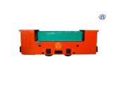 湖南電機車(chē)的操作規程