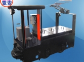 電機車(chē)修理工崗位必知必會(huì )必禁知識-湖南電機車(chē)