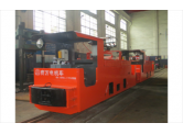 變頻電機車(chē)：工程運輸的未來(lái)，助力高 效與環(huán)保