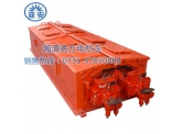 湖南架線(xiàn)式電機車(chē)的維護