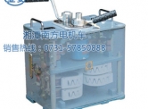 湖南電機車(chē)智能控制系統了解下