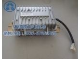 架線(xiàn)式電機車(chē)運行速度能反應電機車(chē)什么？