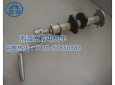 湖南電機車(chē)制動(dòng)系統調節方法詳解