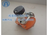 湖南變頻電機車(chē)與普通礦用電機車(chē)有什么區別？