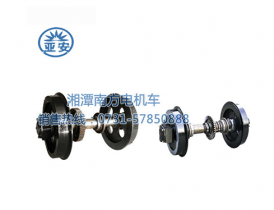 電機車(chē)配件-湖南電機車(chē)