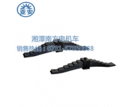 板彈簧、輪對襯套