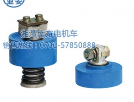 QGL14-1～4KB插銷(xiāo)內芯配件
