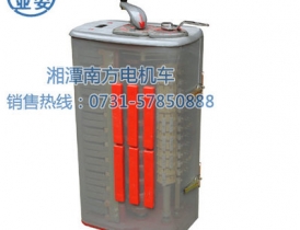 QKT8-100#250工礦電機車(chē)礦用司機控制器