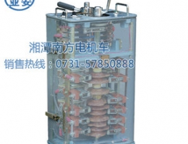 QKT27-4、5、6司機控制器