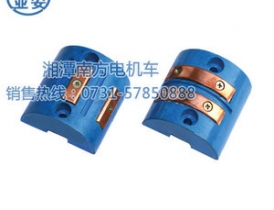 司控轉軸、換向器系列
